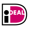 iDeal payment logo
